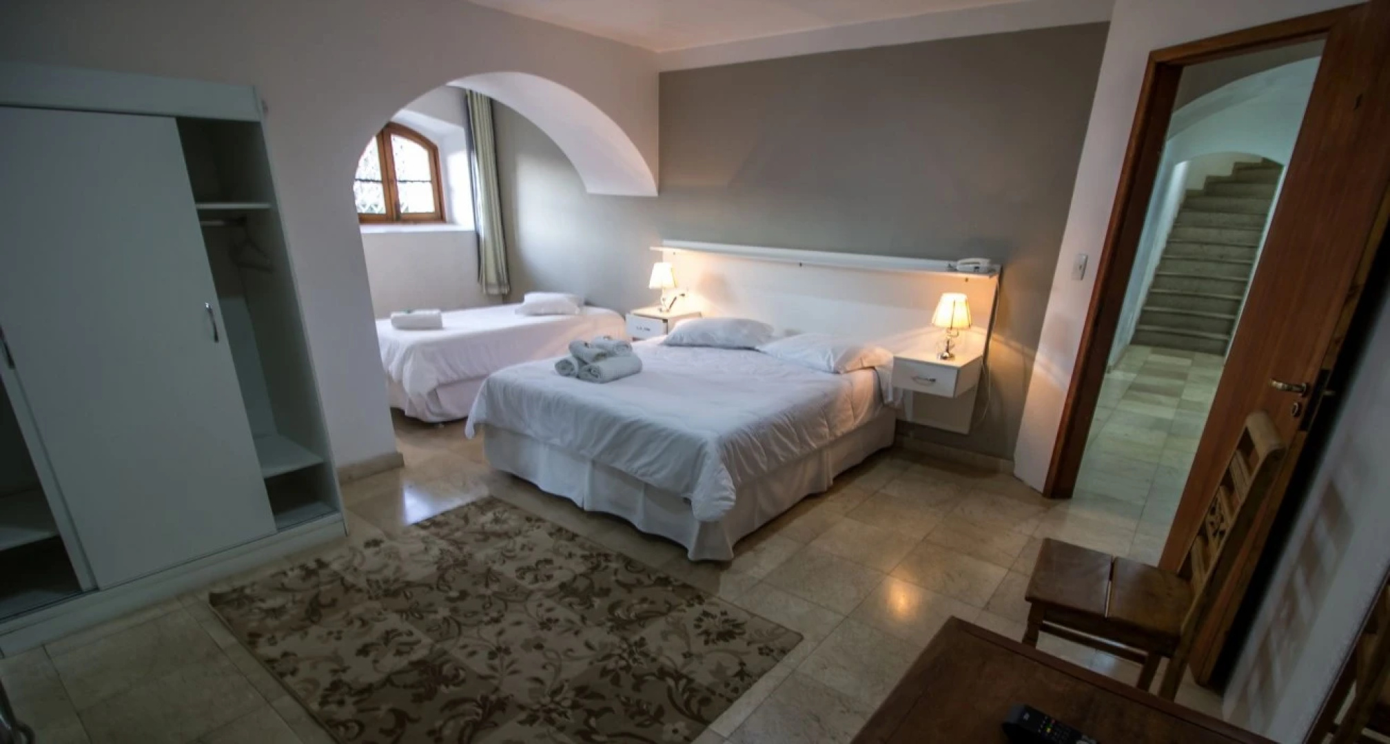 Casa Imperatriz
