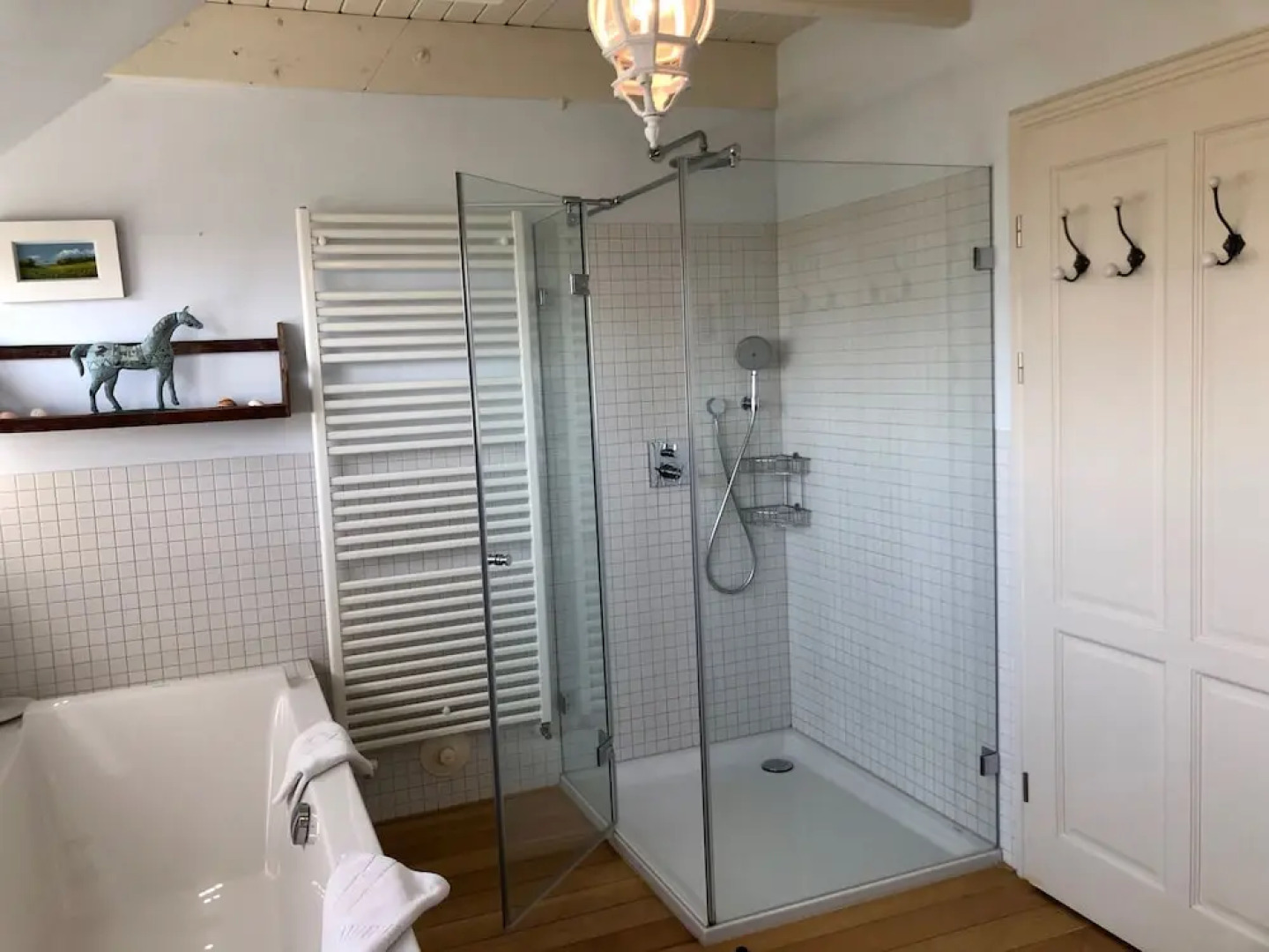 Landhaus am Achterwasser