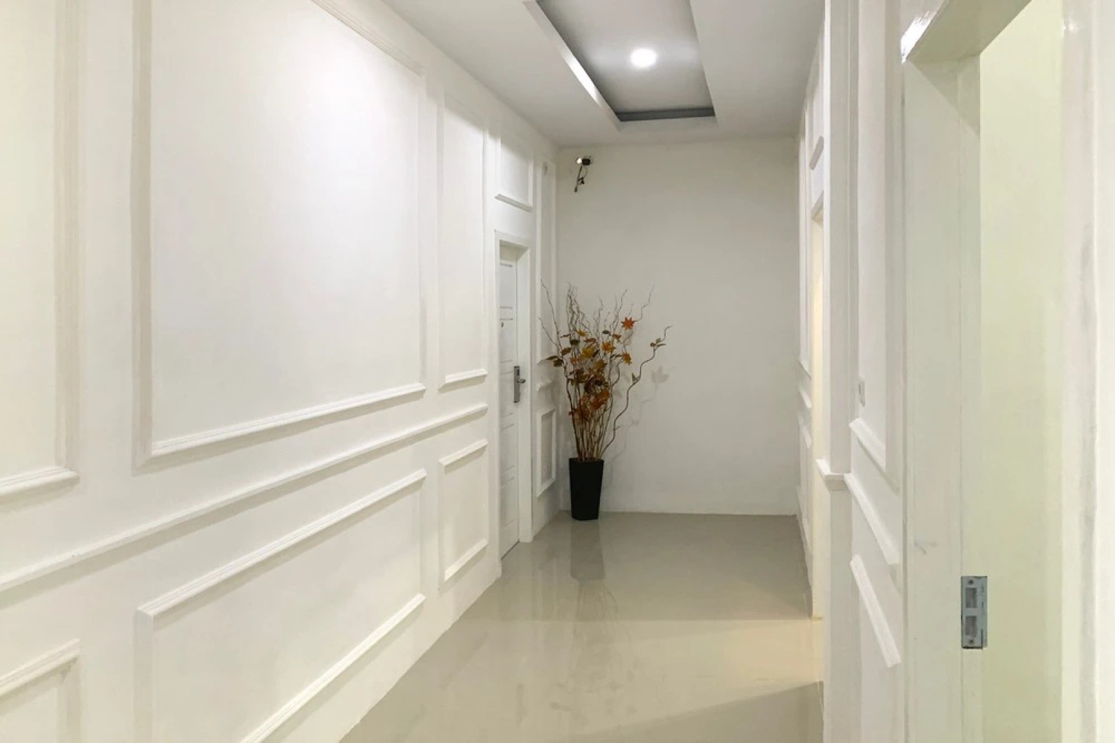 Urbanview Hotel SLIP Pringsewu by RedDoorz