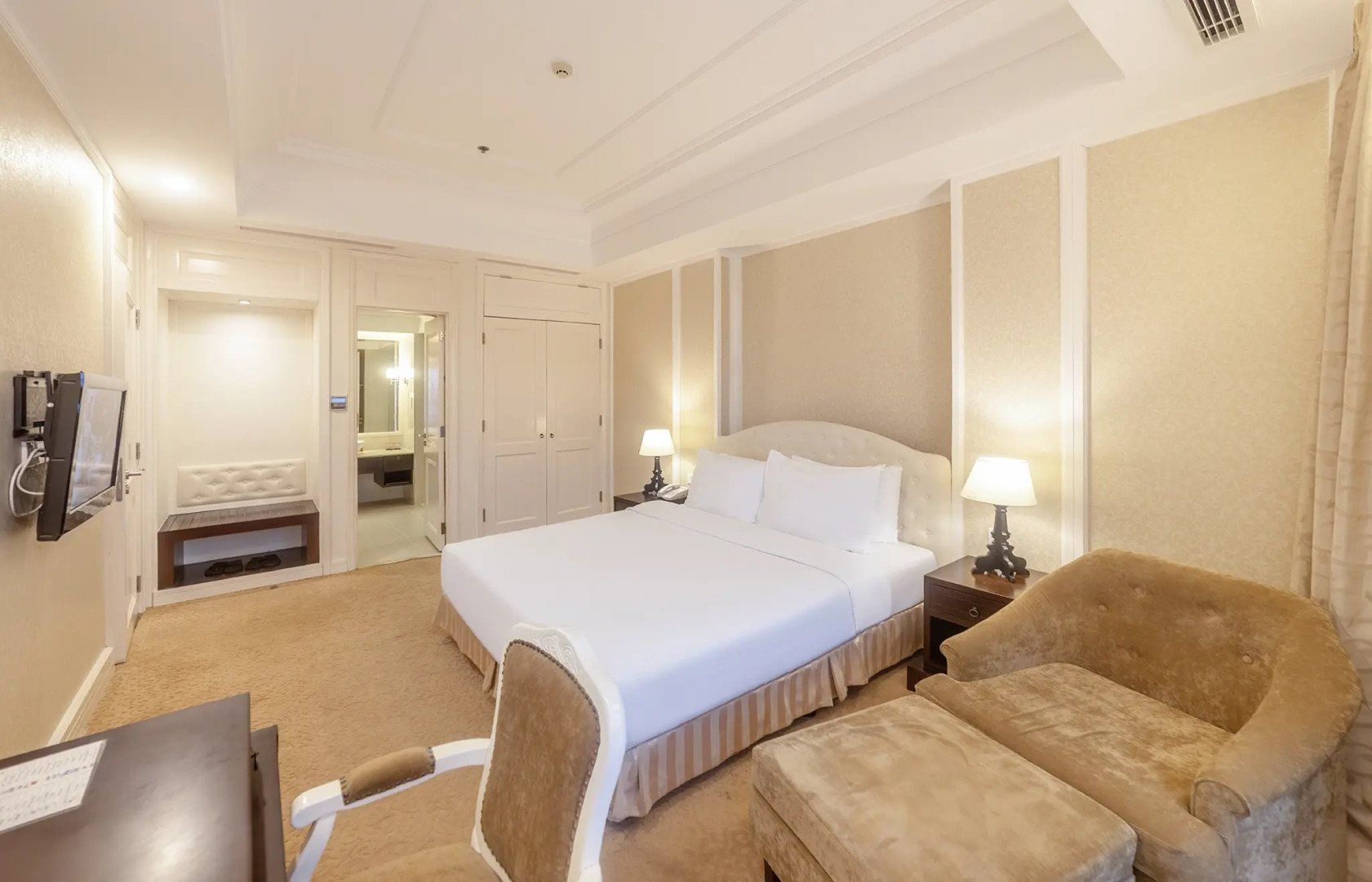 La Sapinette Hotel Dalat