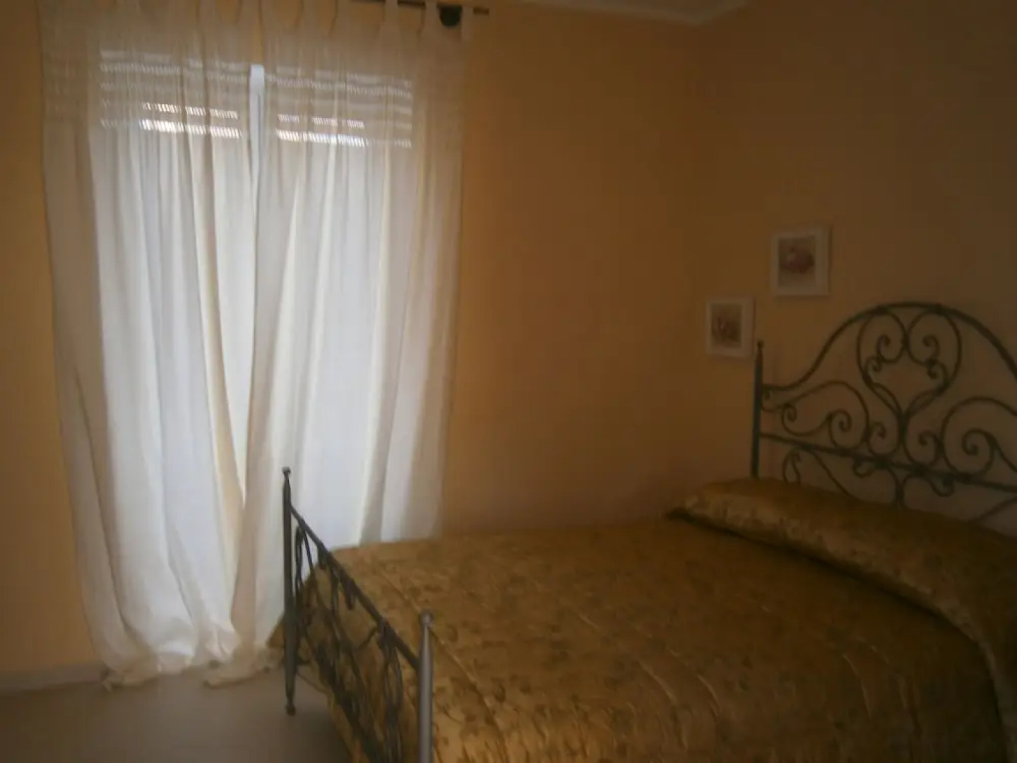 Casa Vacanze Don Agostino