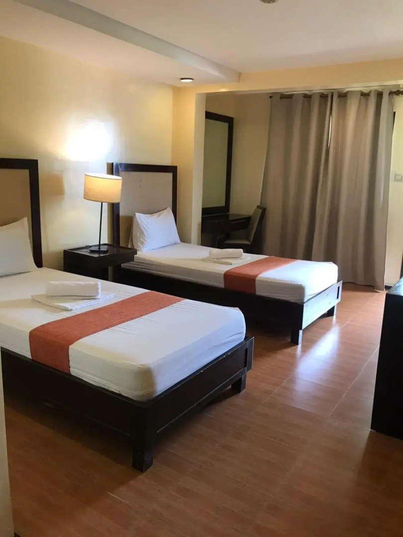 Subic Grand Seas Resort