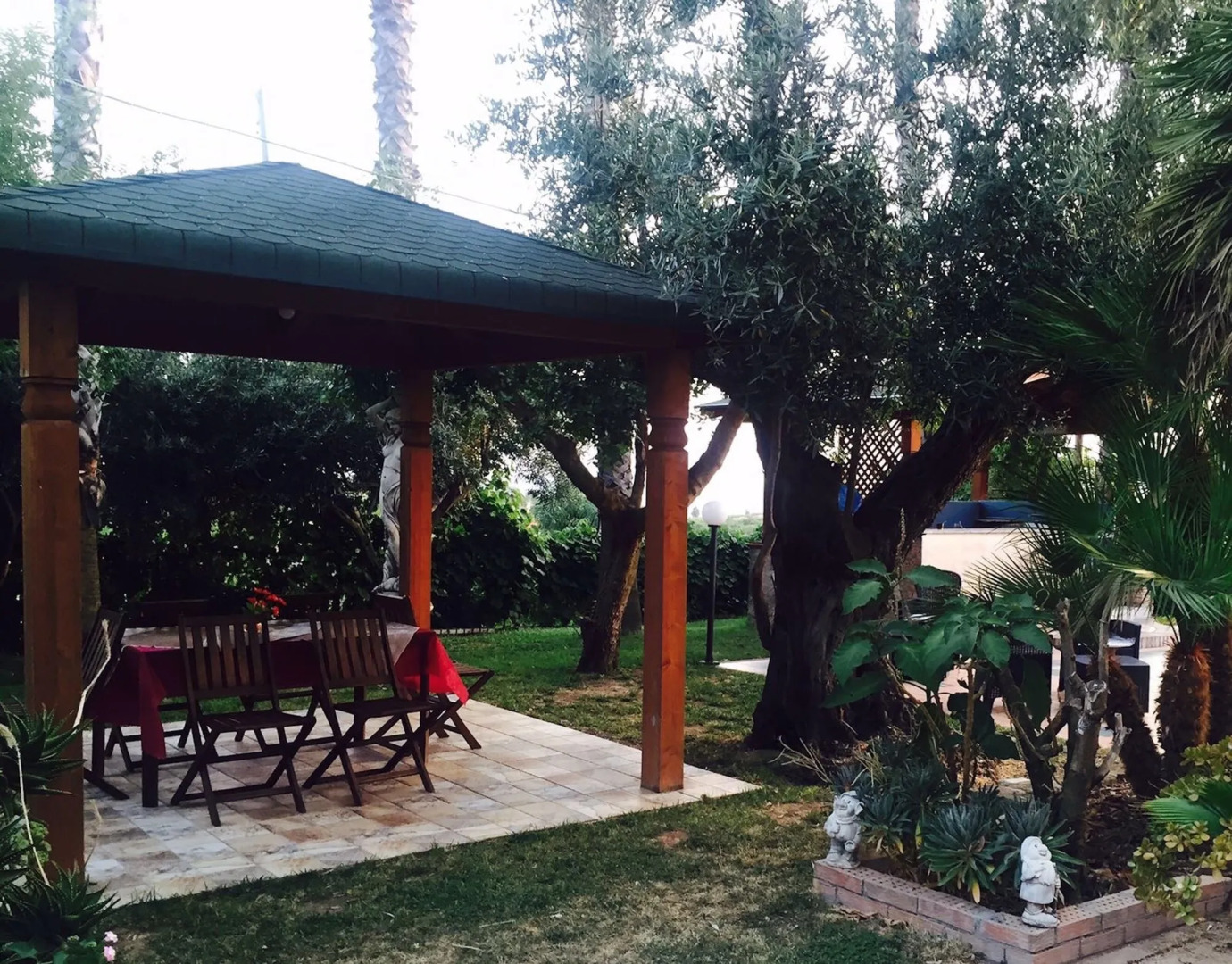 Hotel Ristorante L'Orizzonte