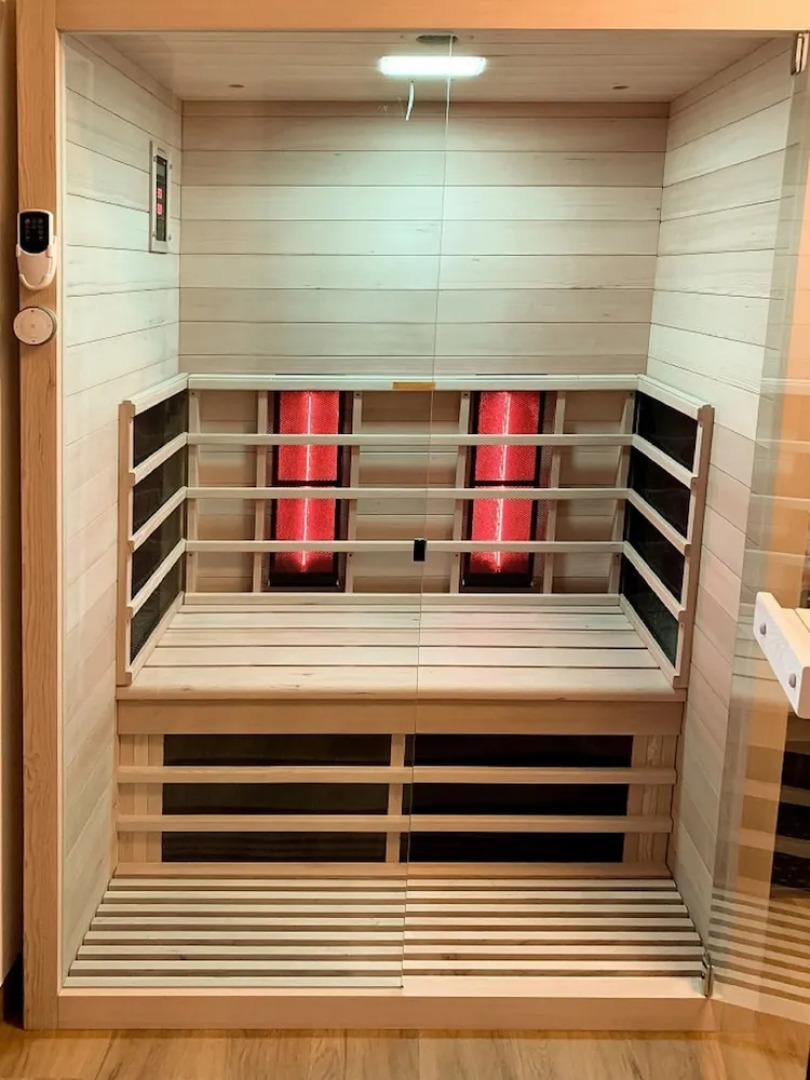 Ferienwohnung Fichtelzauber