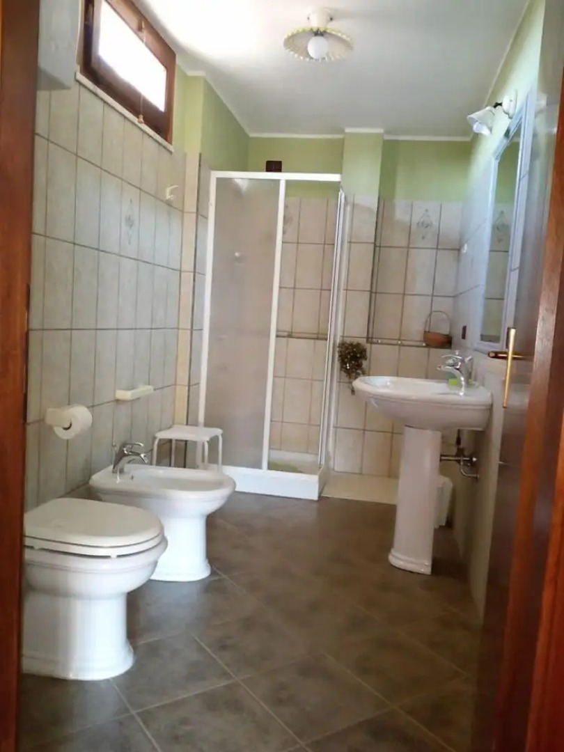 B&B Casa Susanna