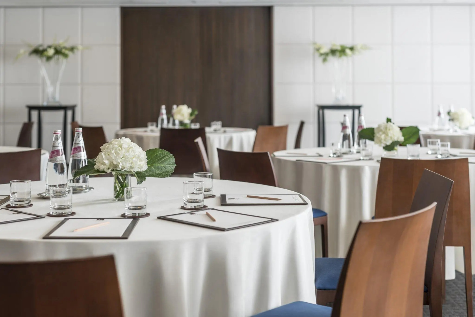 COMO Metropolitan Bangkok