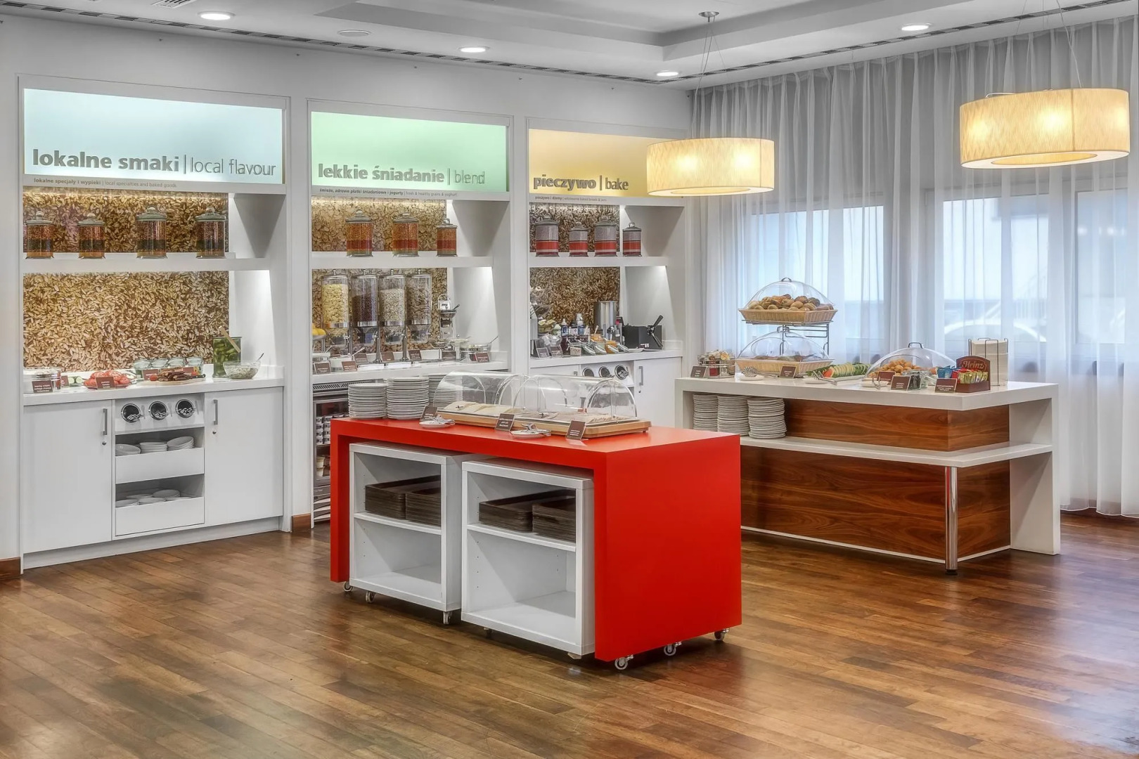 Hampton by Hilton Swinoujscie