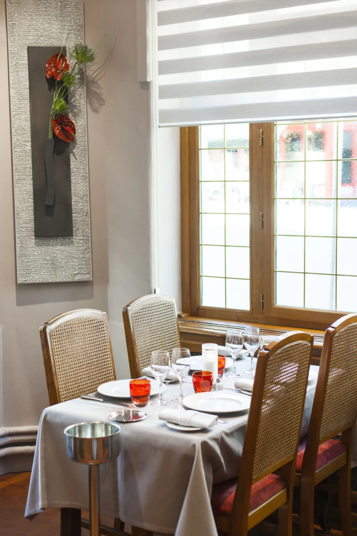 Hotel Darcy Dijon Centre