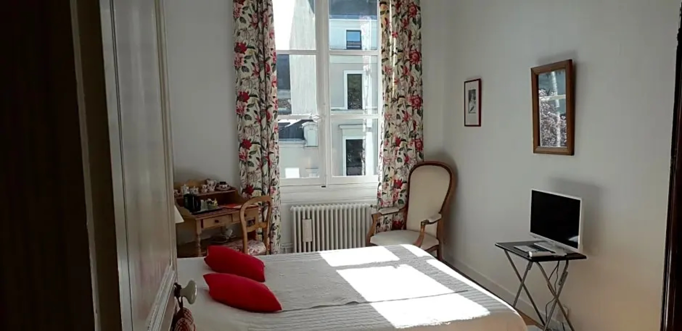 Chambre dHôte Marchand