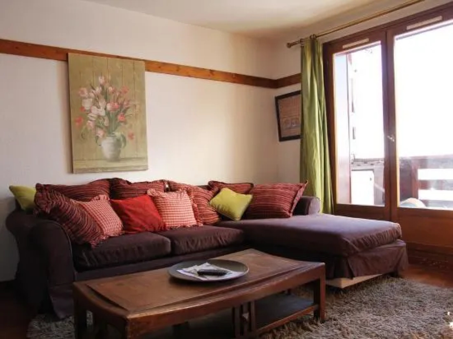 Rsidence Reine Blanche