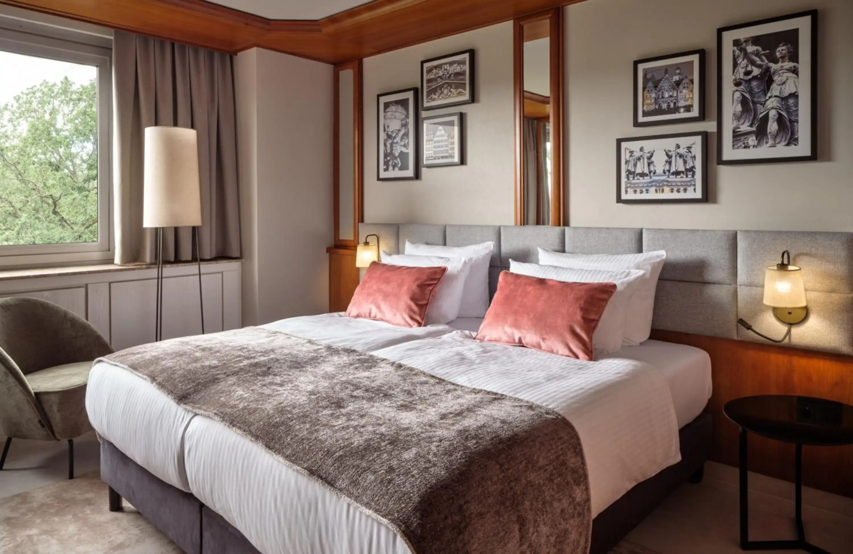 Leonardo Frankfurt City South