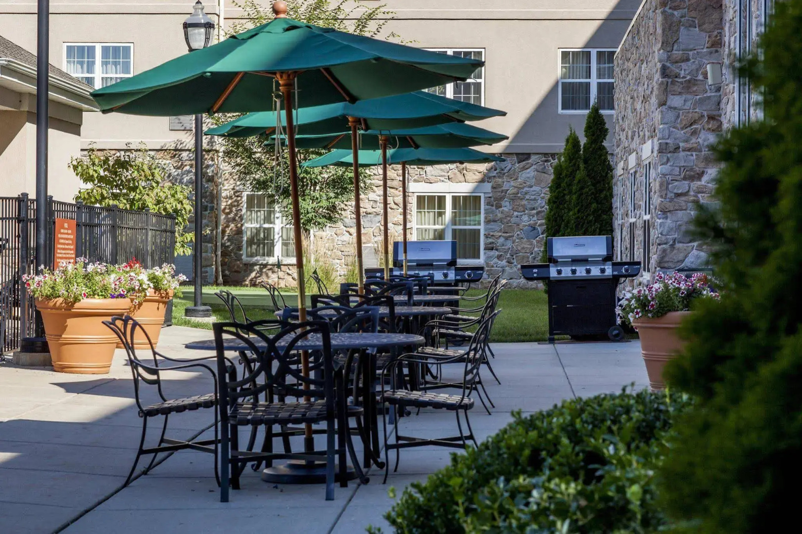 Homewood Suites by Hilton Philadelphia-Valley Forge