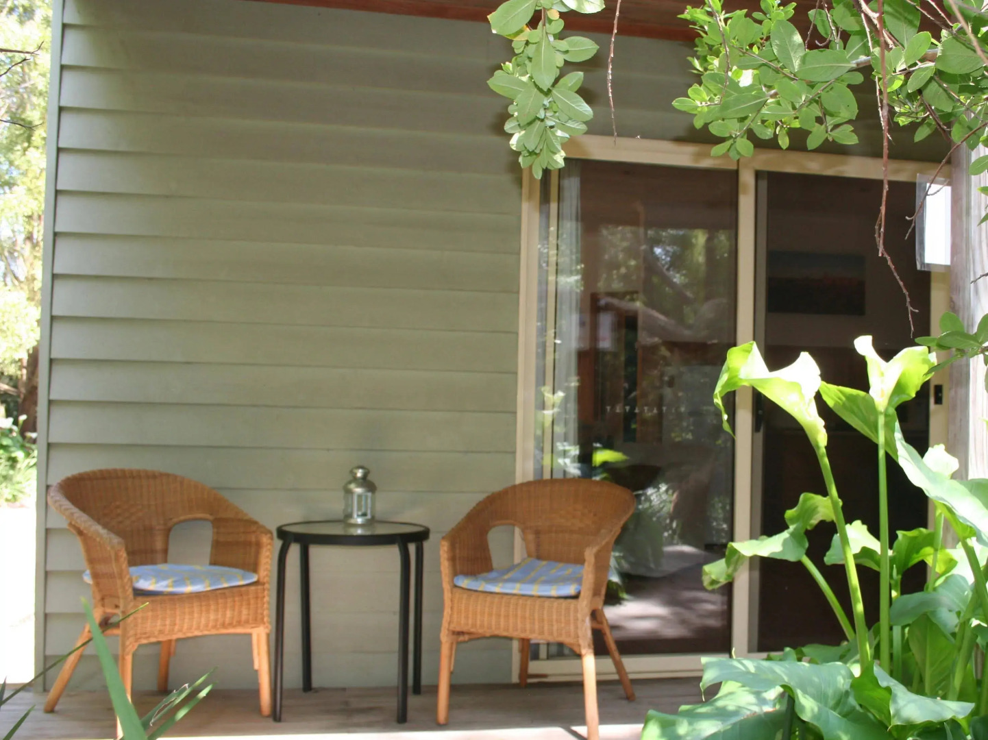 Tindoona Cottages
