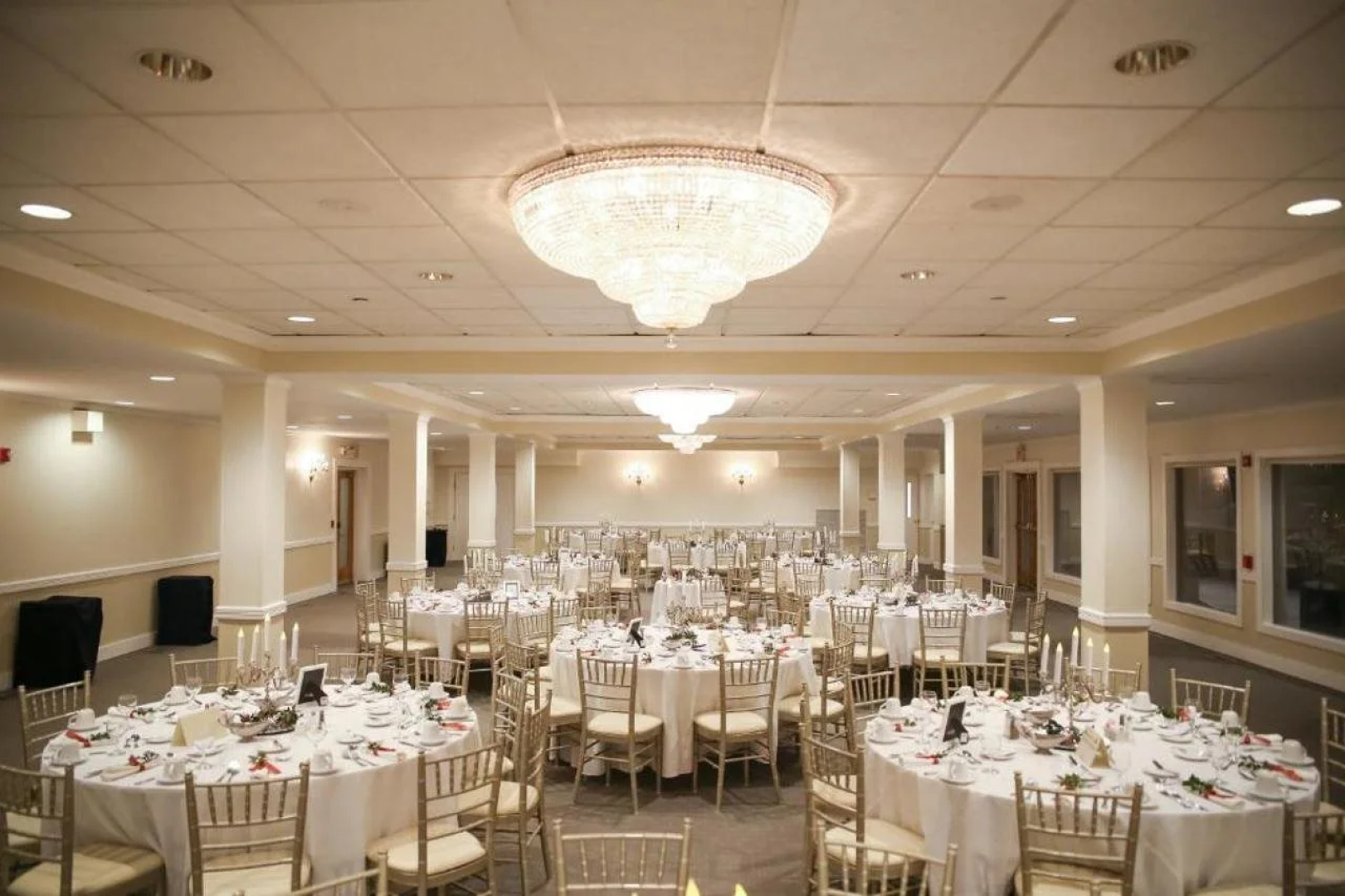 Heritage Hotel