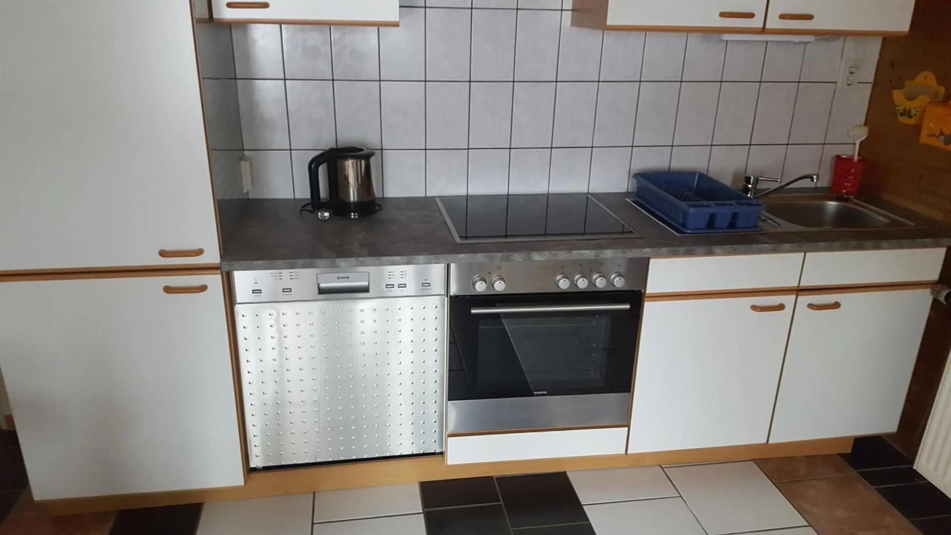 Ferienwohnung Haus Cerny