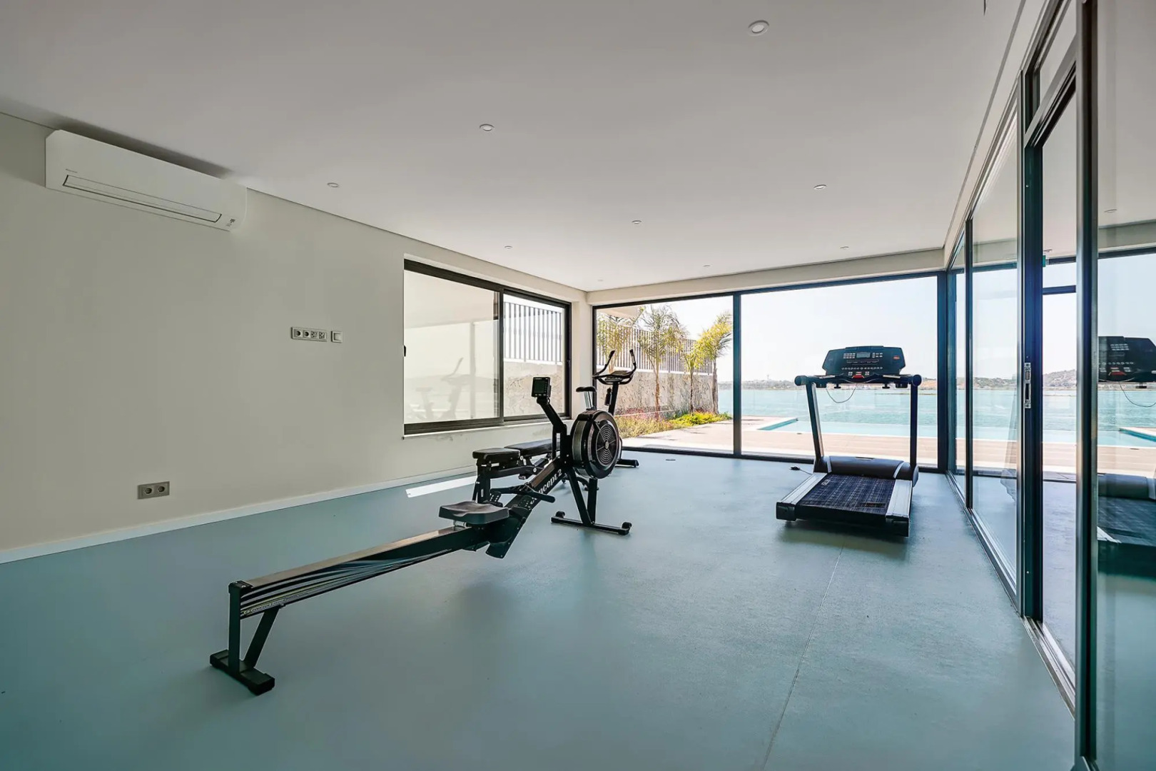 Apartment by Ideal Homes | Overlooking Arade River | Pool | Gym