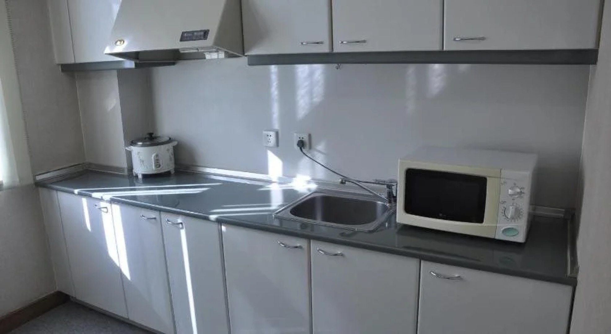 Jinyuan Hotel Dalian