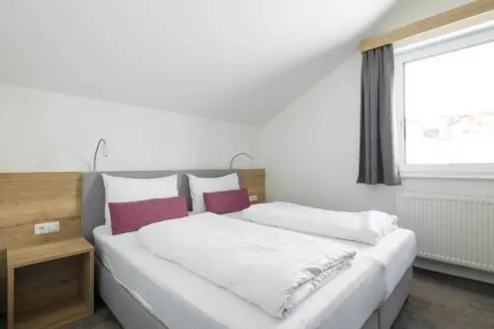 Appartements Sunshine