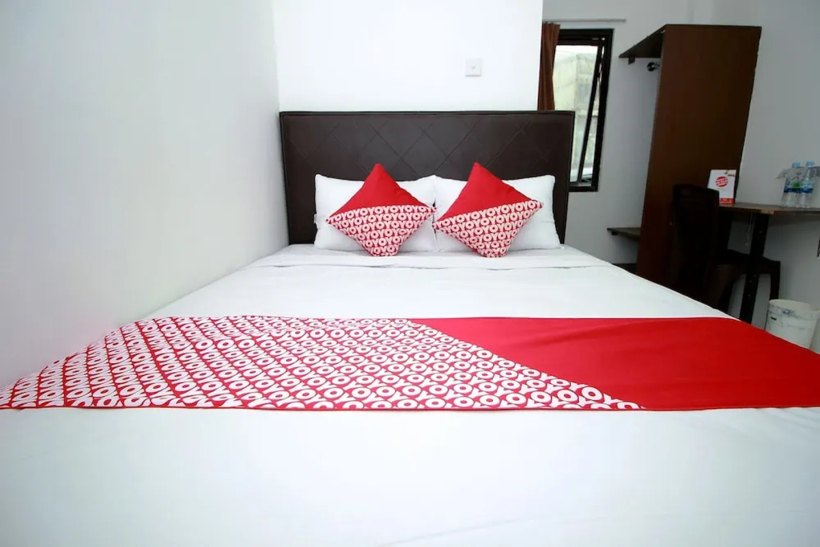 Jati Exclusive Homestay by OYO Rooms