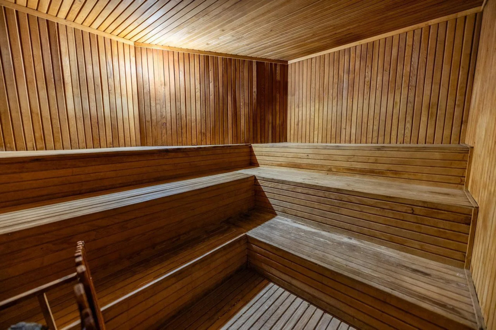 Sentinus Beach Hotel