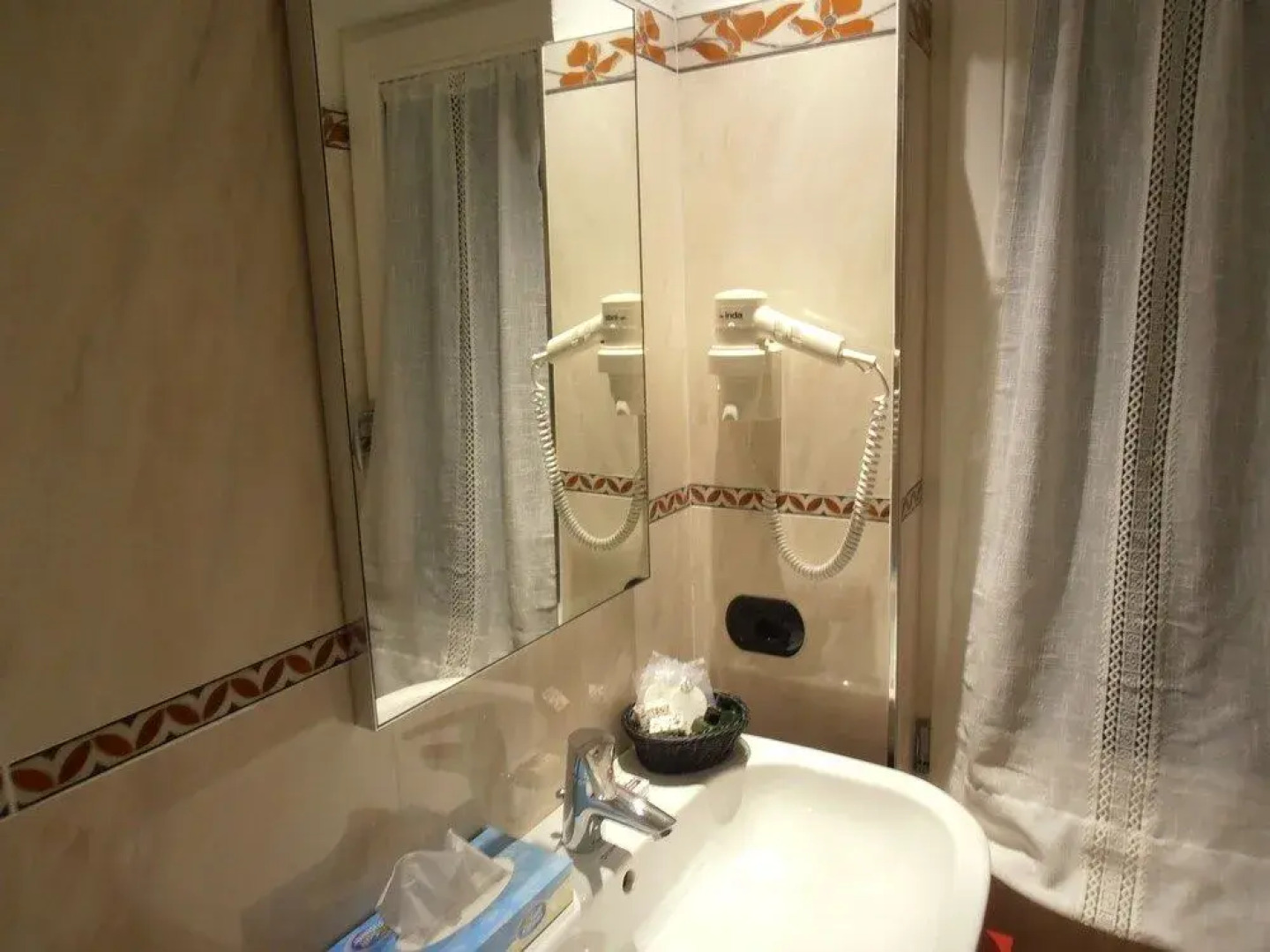 L'Artigliere ristorante con Locanda