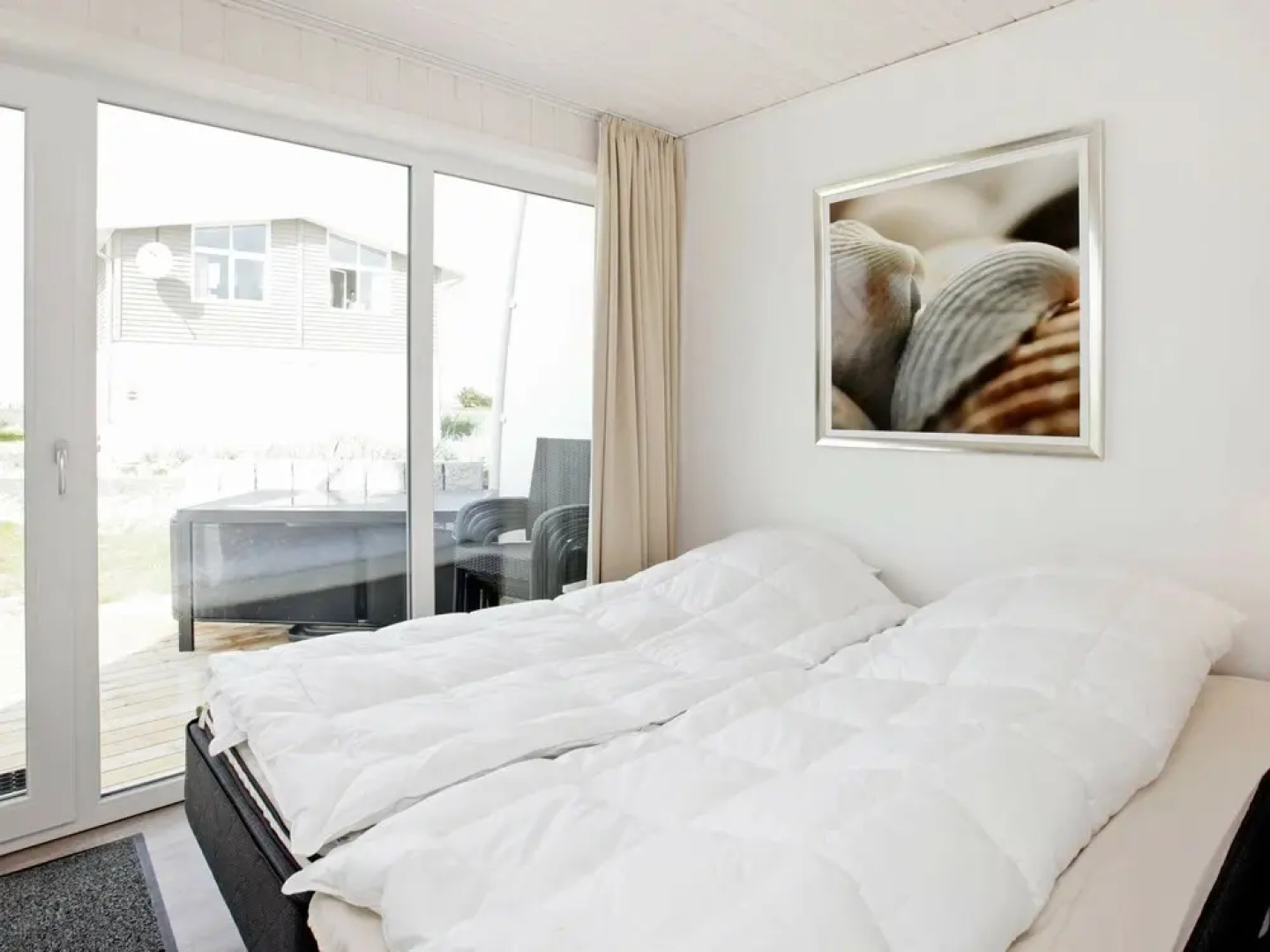 Holiday Home in Wendtorf