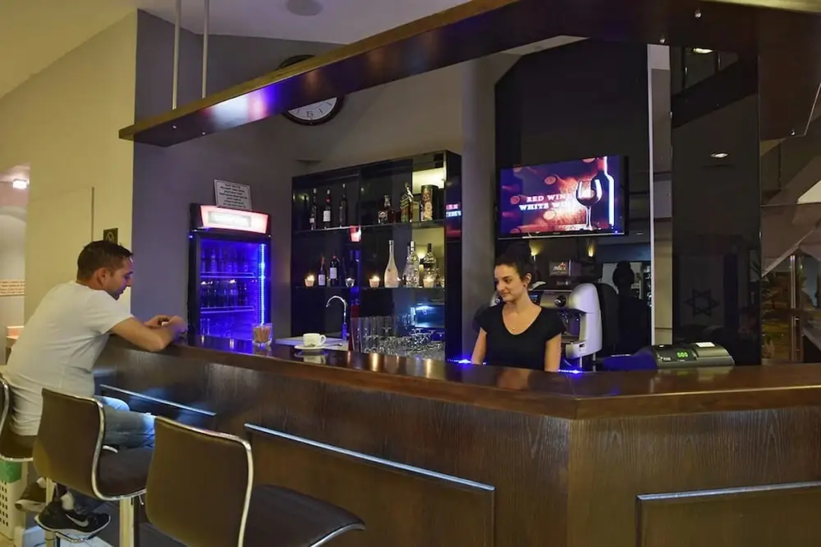 King Solomon Hotel Tiberias