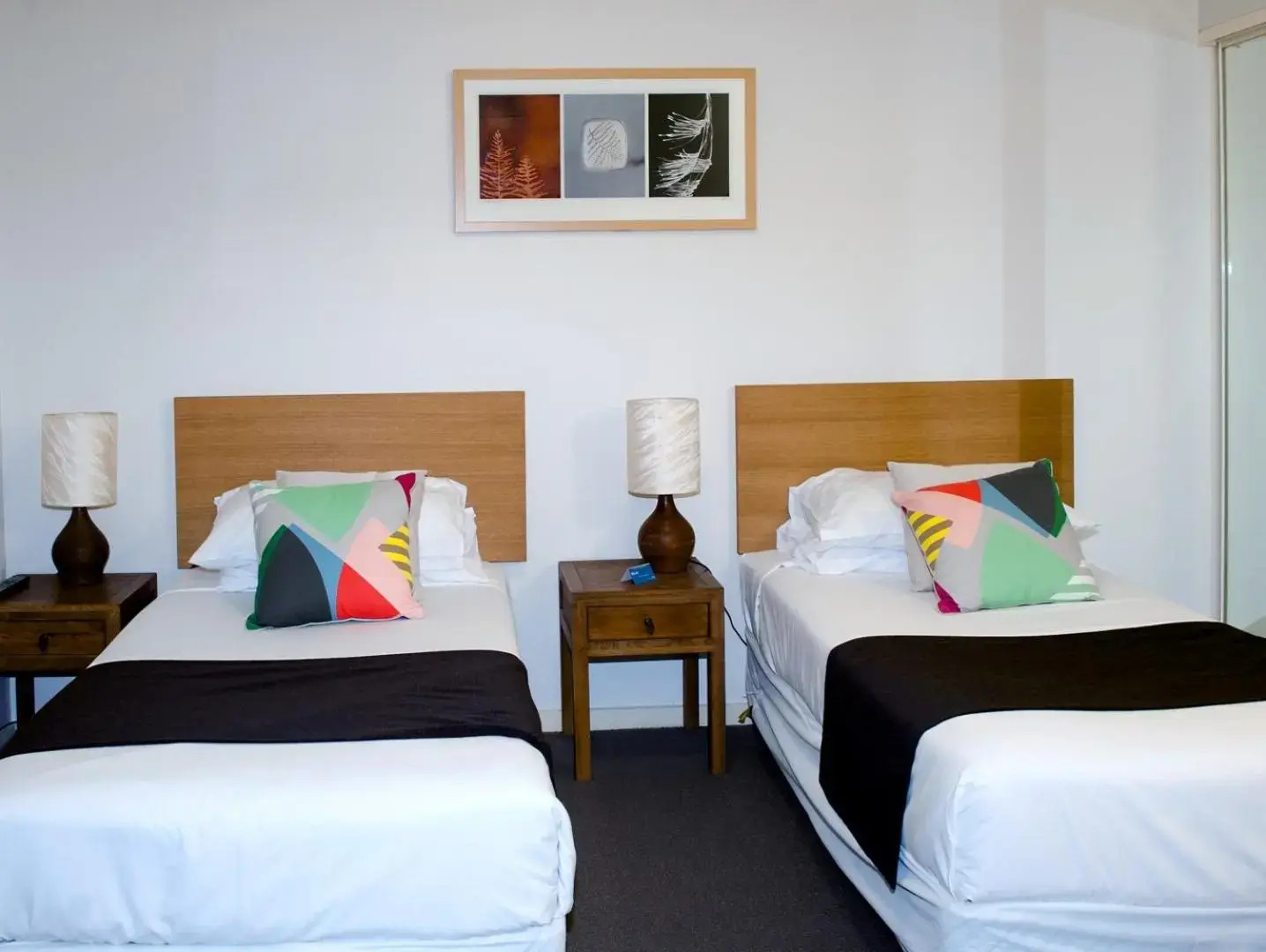 Scarborough Beach Resort QLD