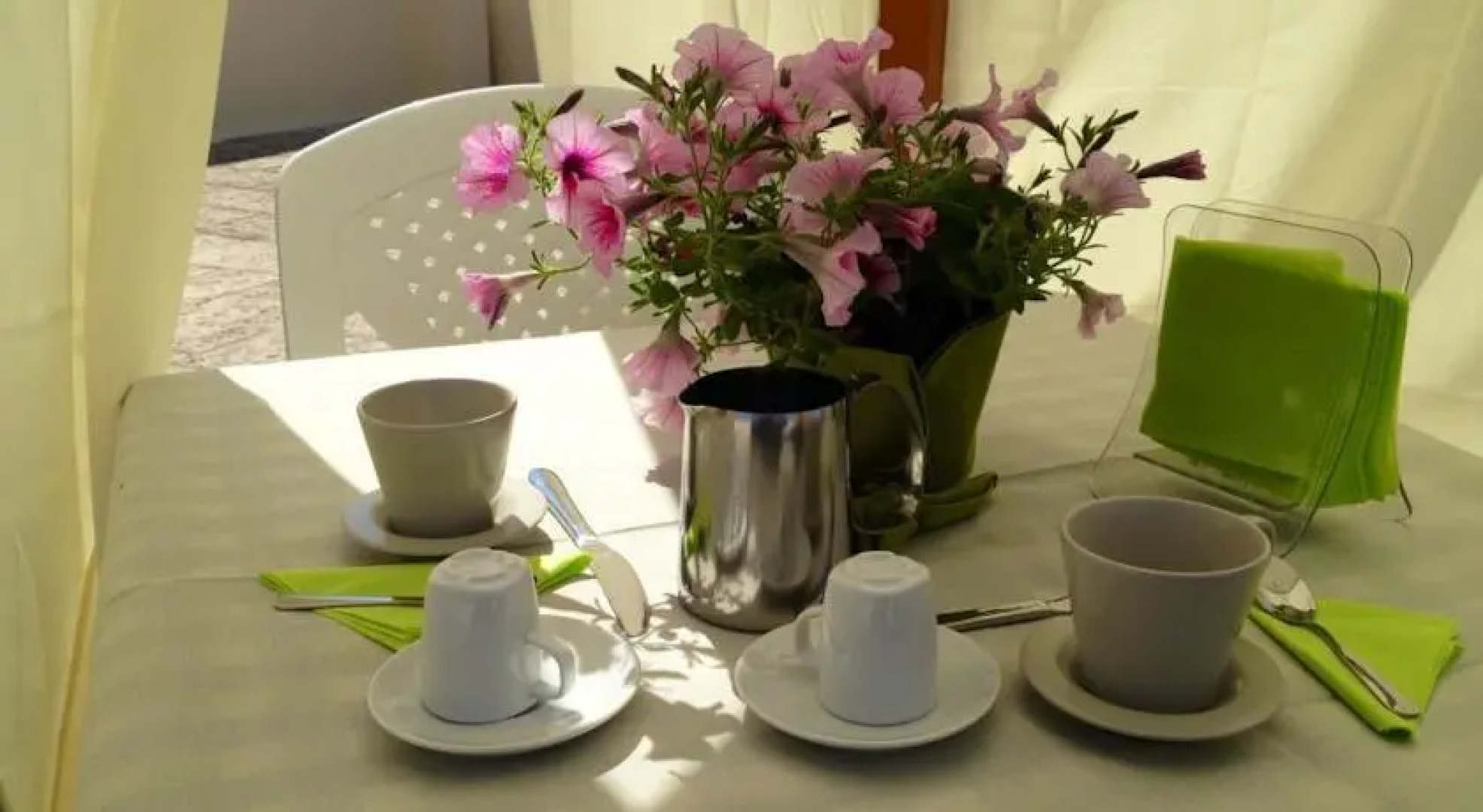 La Chiocciola Del Salento