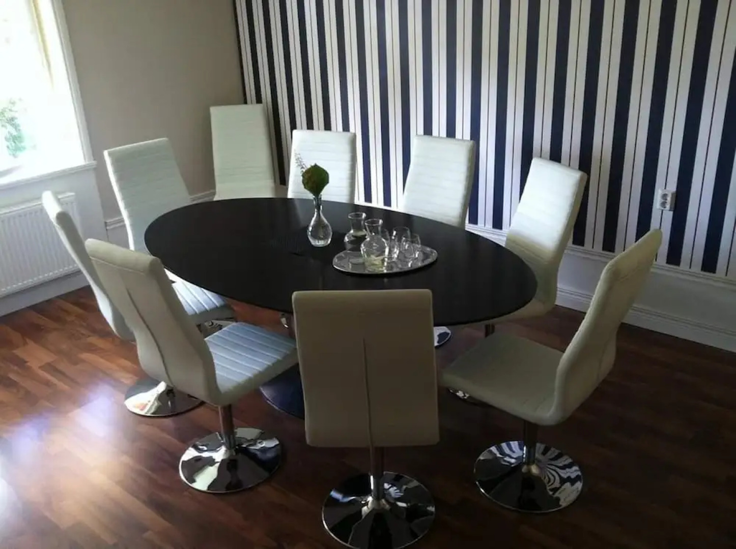 Mellanfjardens Pensionat