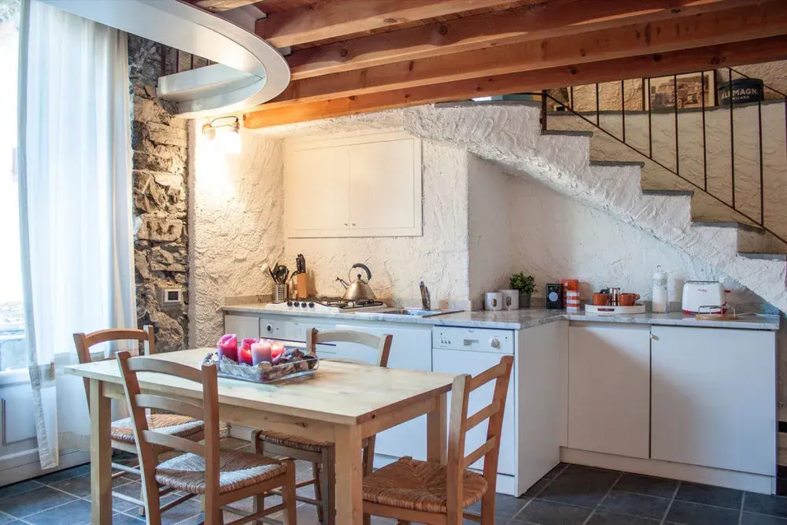 Appartamenti Molo Brienno