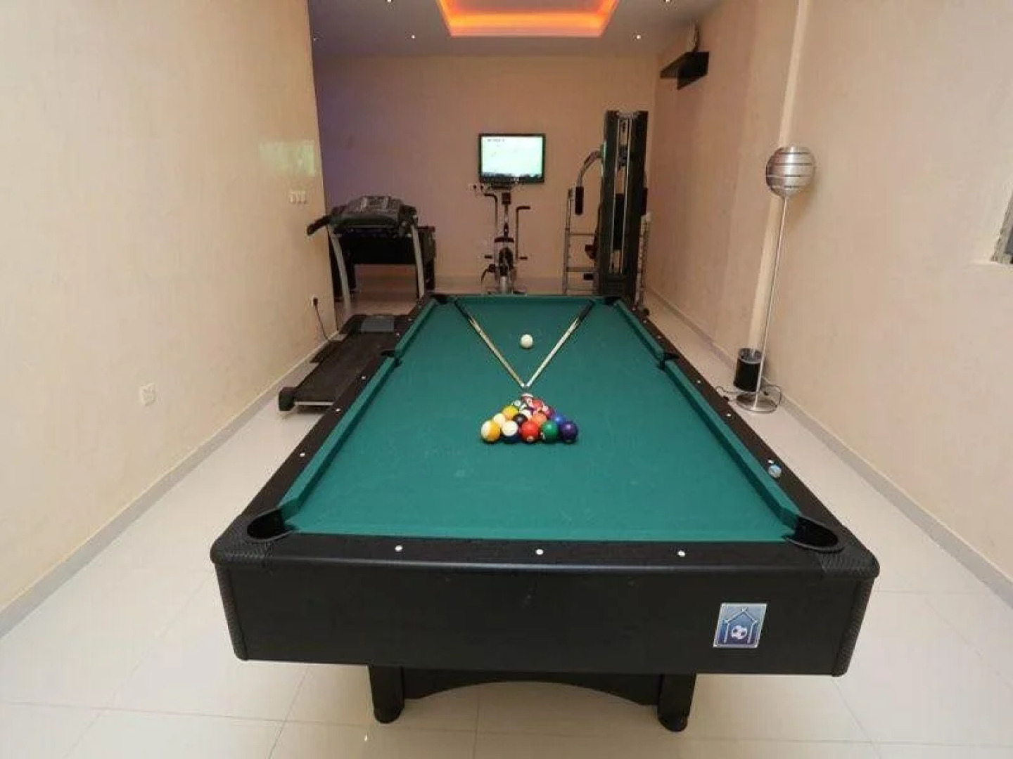 Raoum Inn Serviced Apartments-Hafr Al Batin