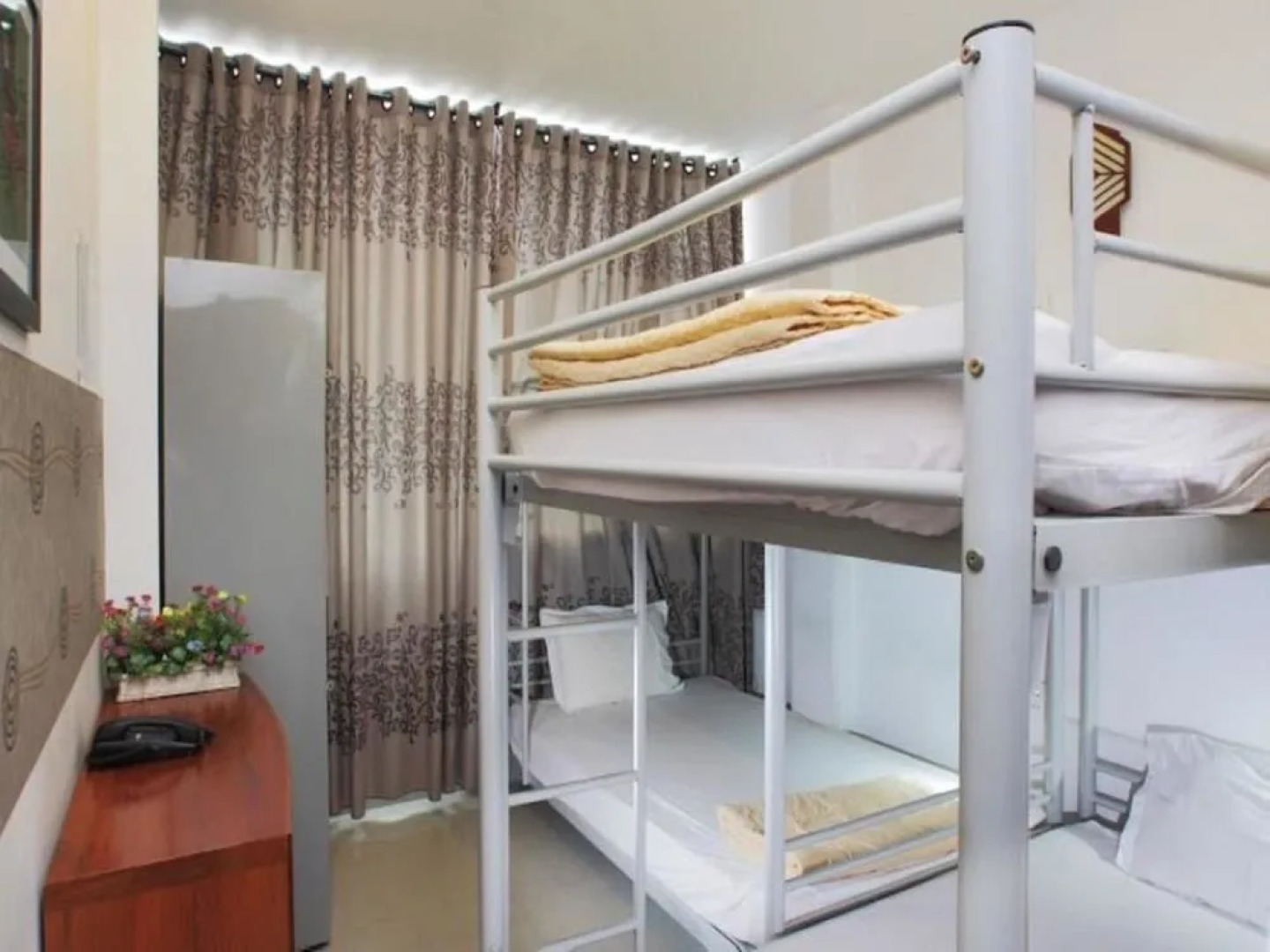Saigon Backpackers Hostel - Bui Vien