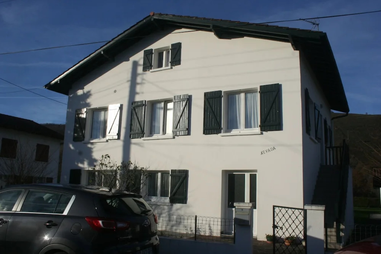 Appartement Chez Pascaline