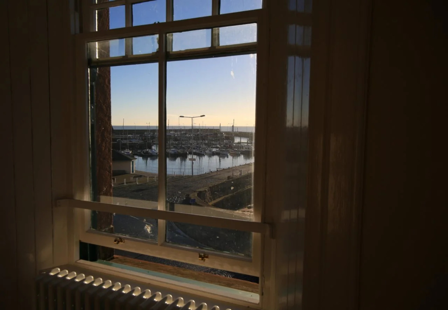 Murray Library Hostel