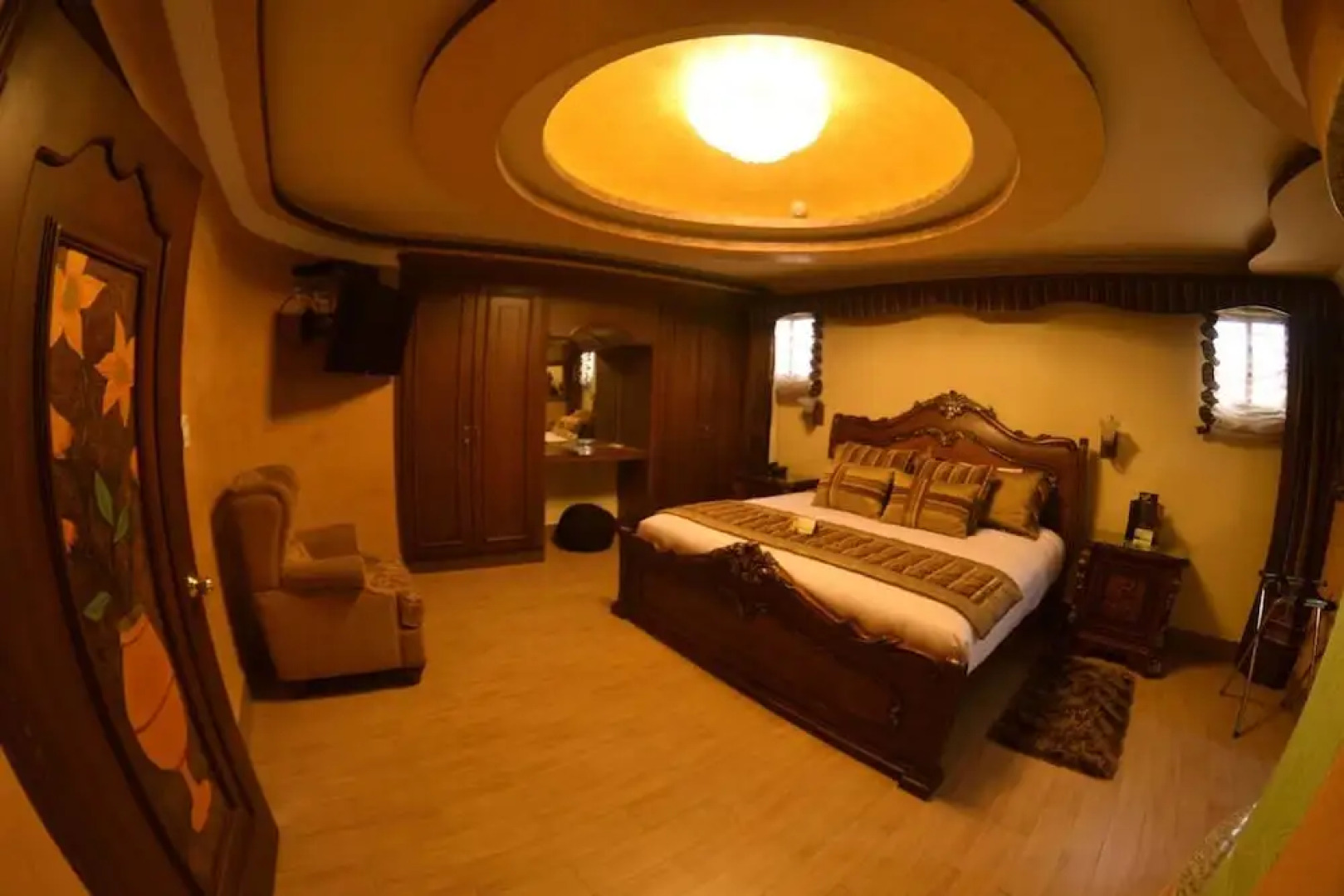 Hotel Boutique Mary Carmen