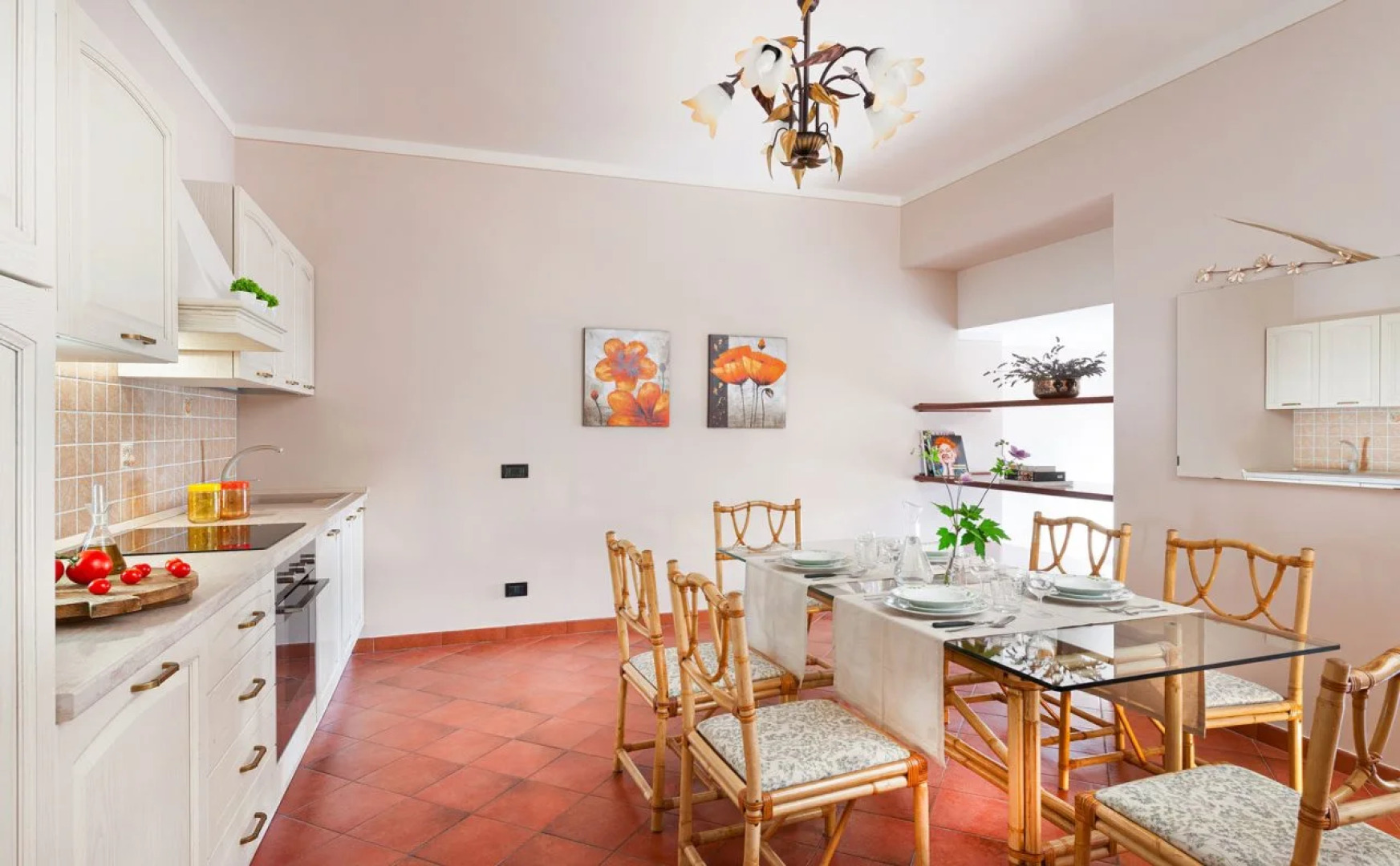 Olea Dei Holiday Apartments