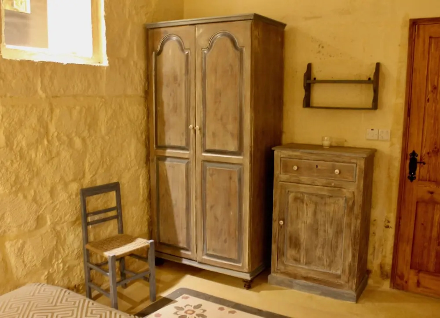 Ta 'Oneira B&B - Gharb