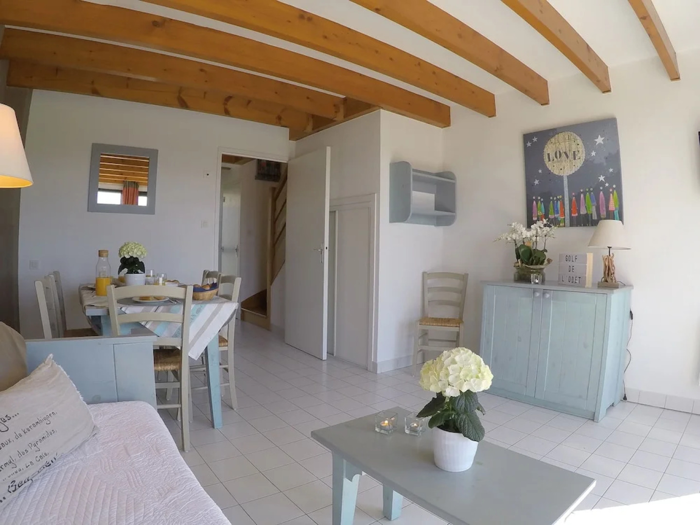 Résidence du Golf de l'Odet