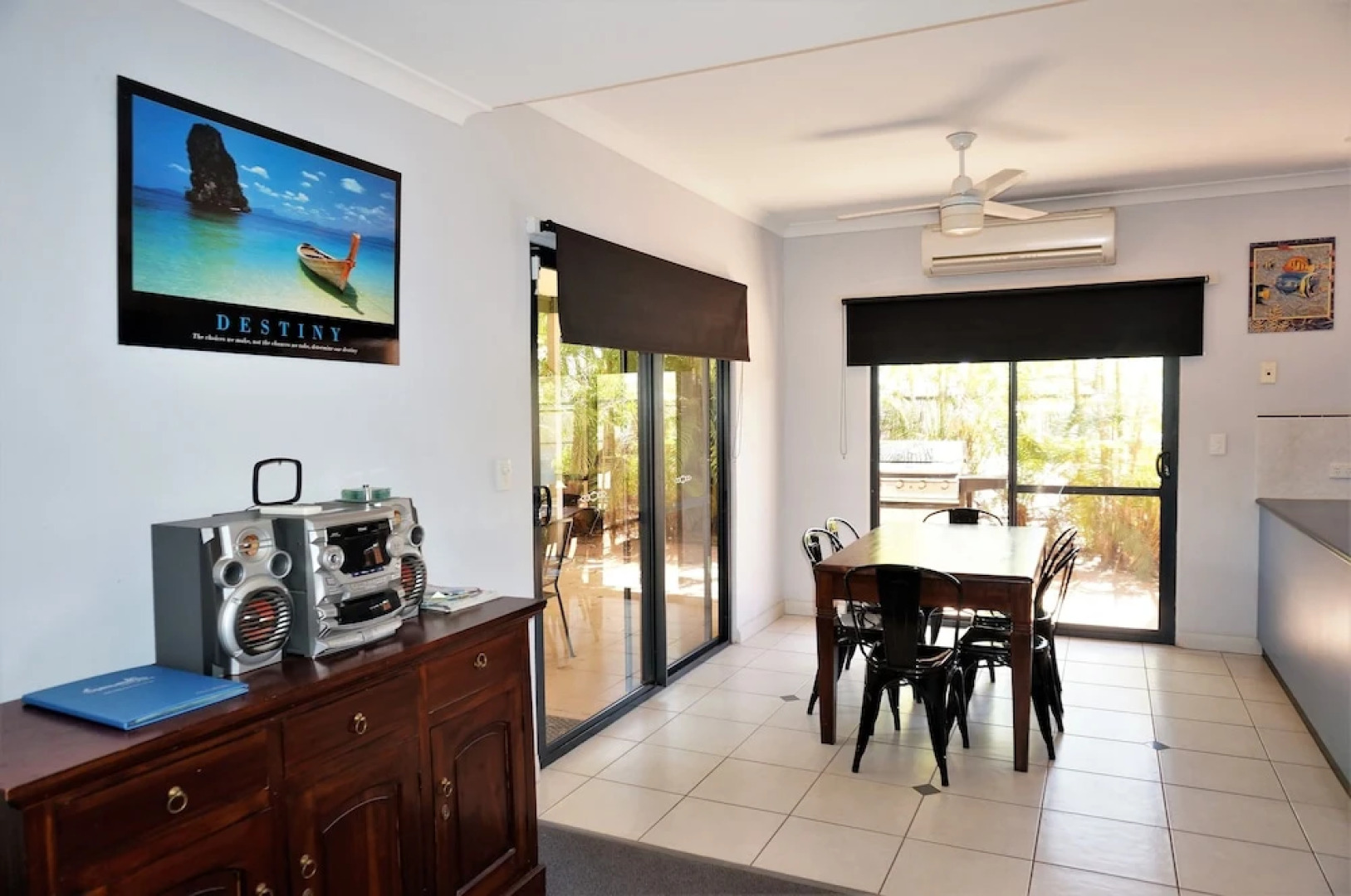 Ningaloo Breeze Villa 8