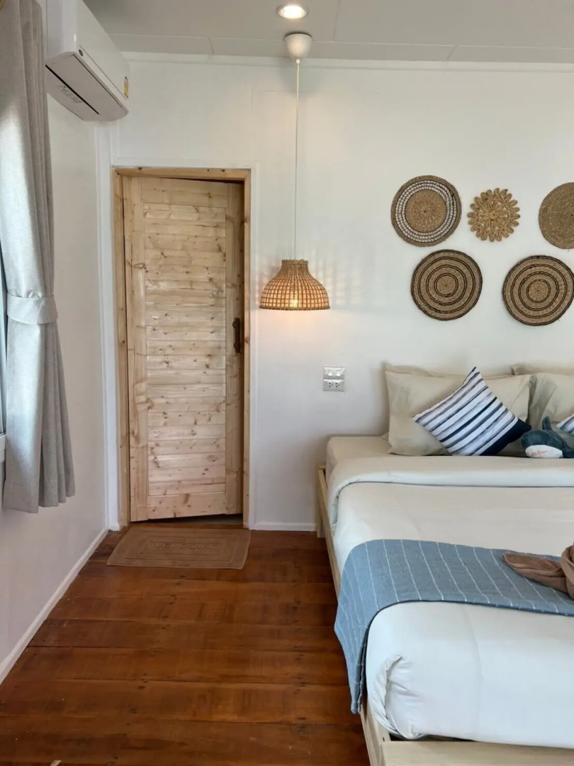 Siam Beach Resort Koh Kood