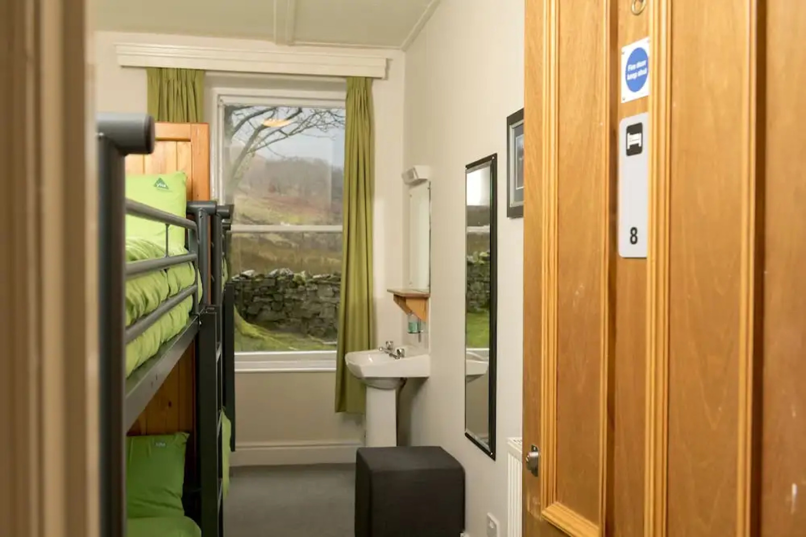 YHA Buttermere - Hostel