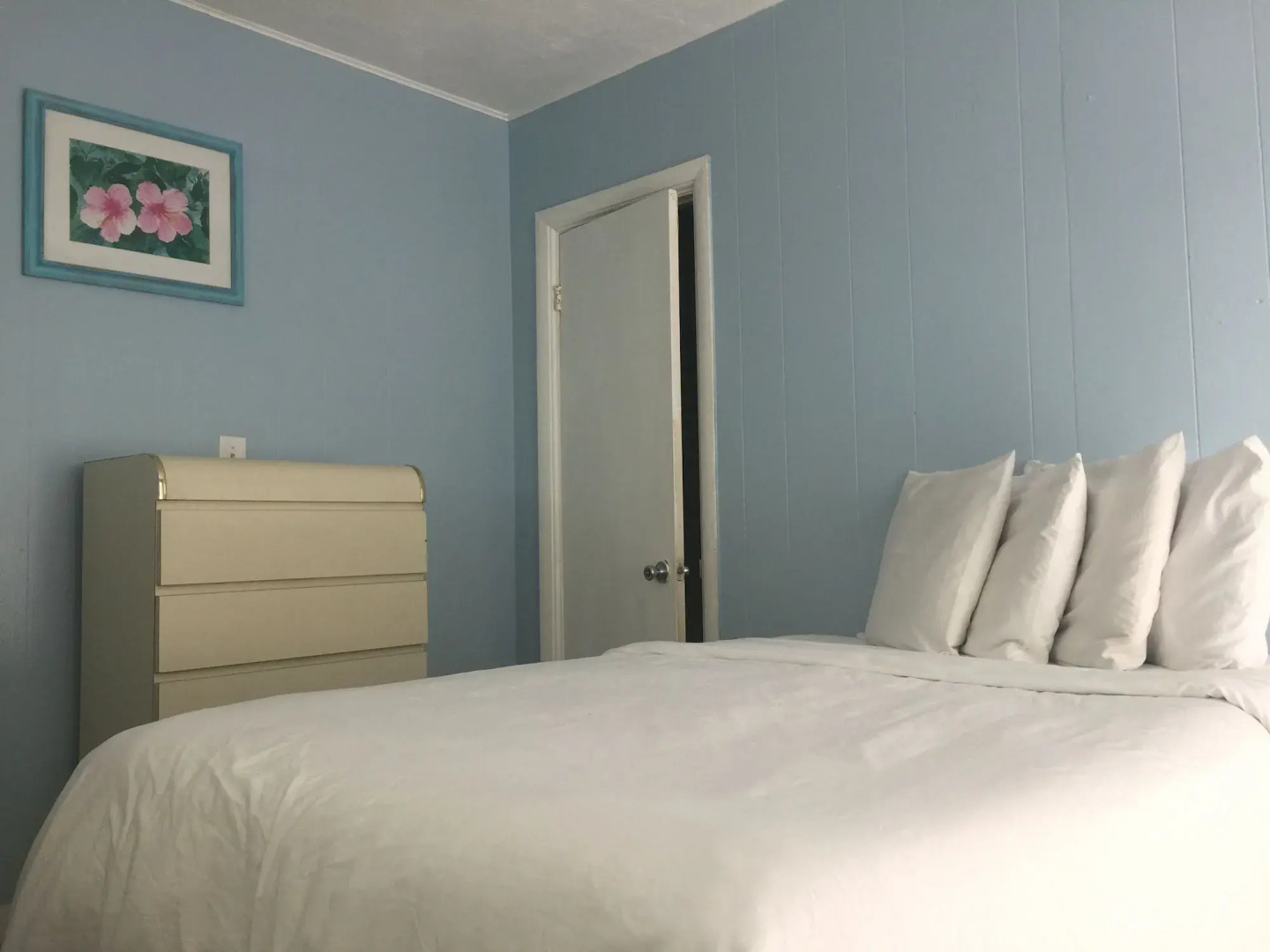 The St Maurice Beach Inn