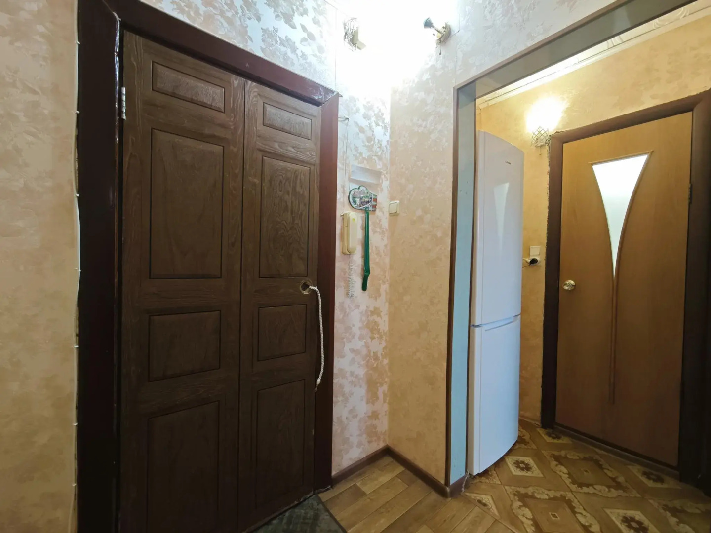 Апартаменты в 9-м микрорайоне 20А