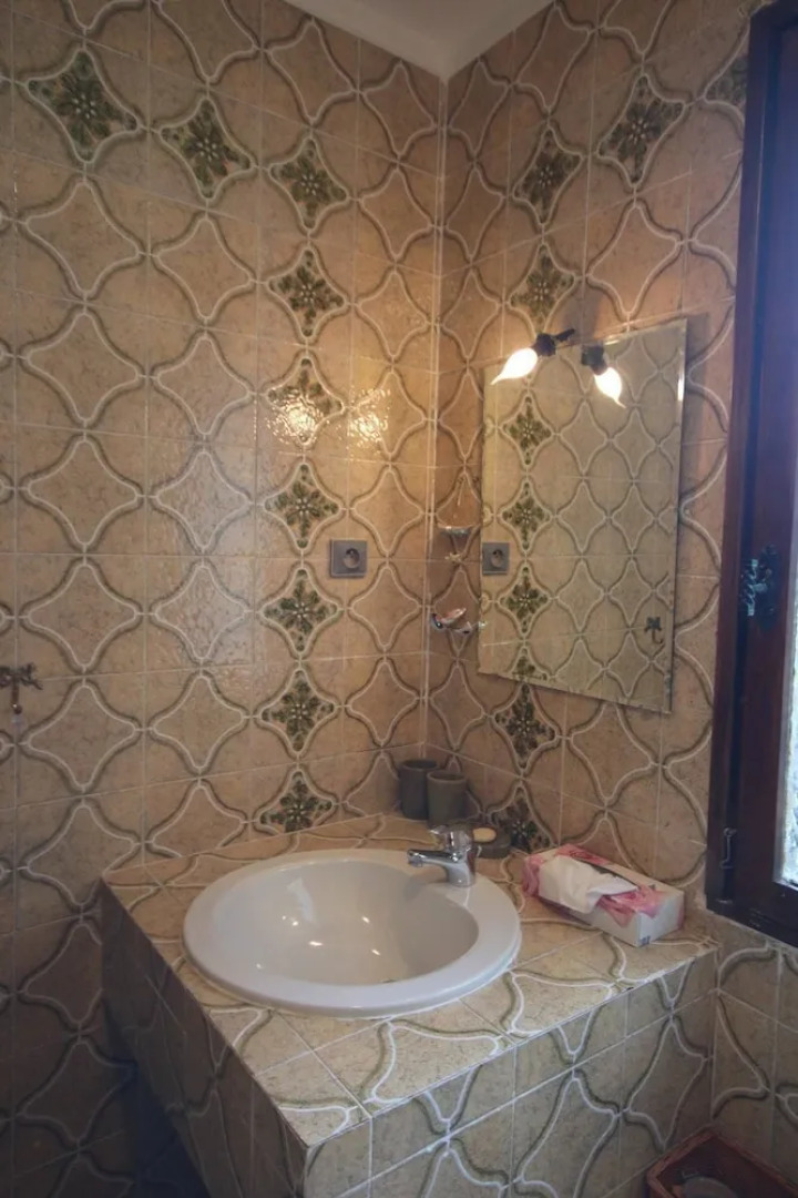 Chateraie - Belle maison de vacances à  Salernes Apartment 3