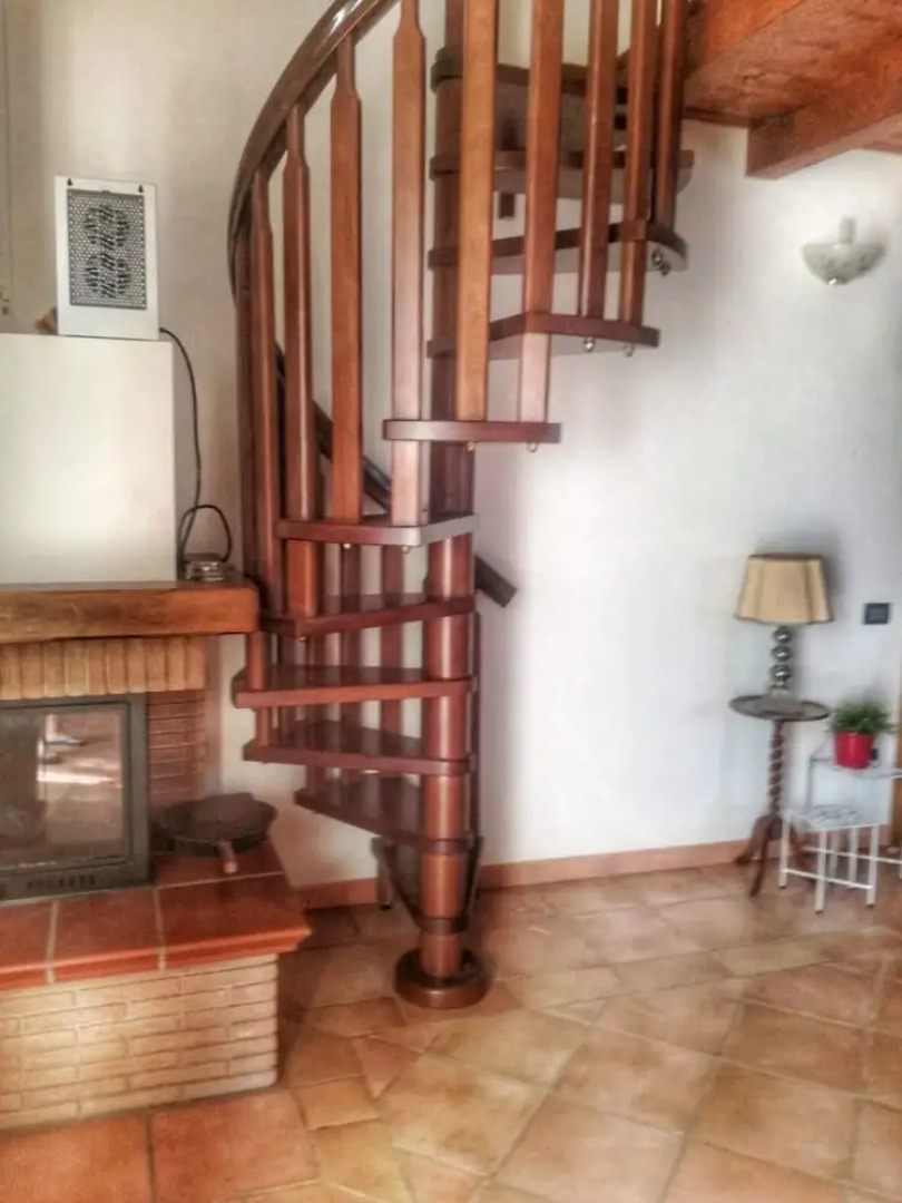 Casa degli Ulivi by holidayngo