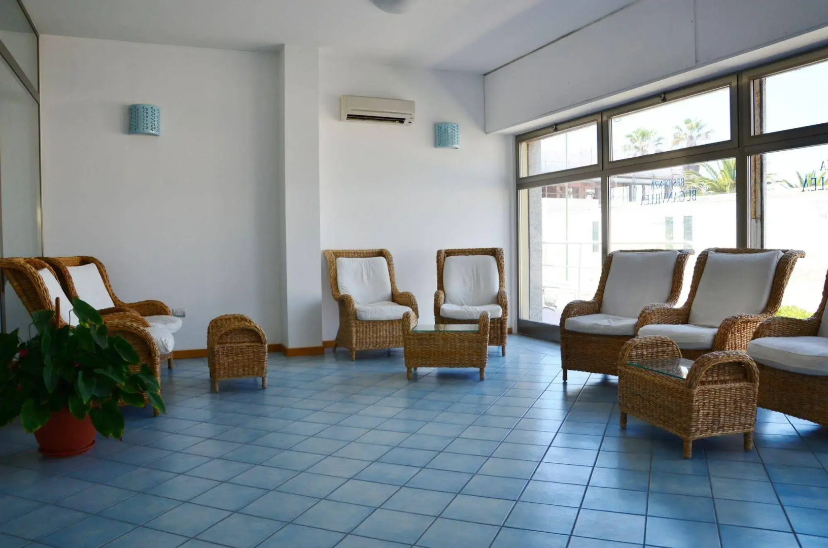 Residence Buganvillea