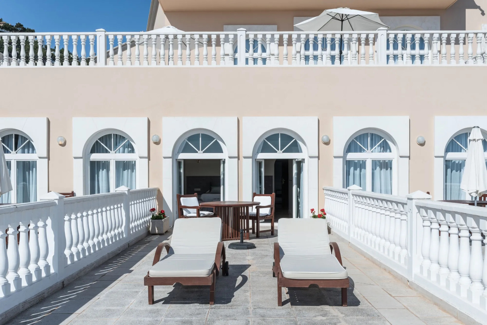 Grand Hotel Palladium