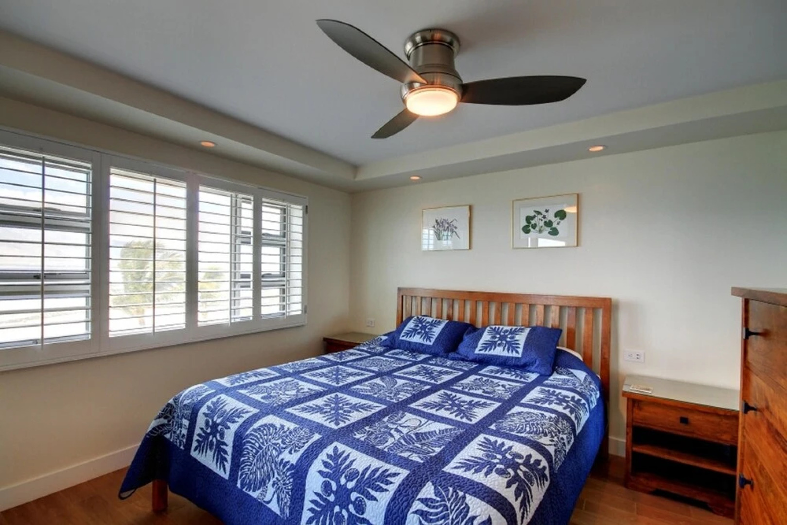 Menehune Shores #510 by Ali'i Resorts