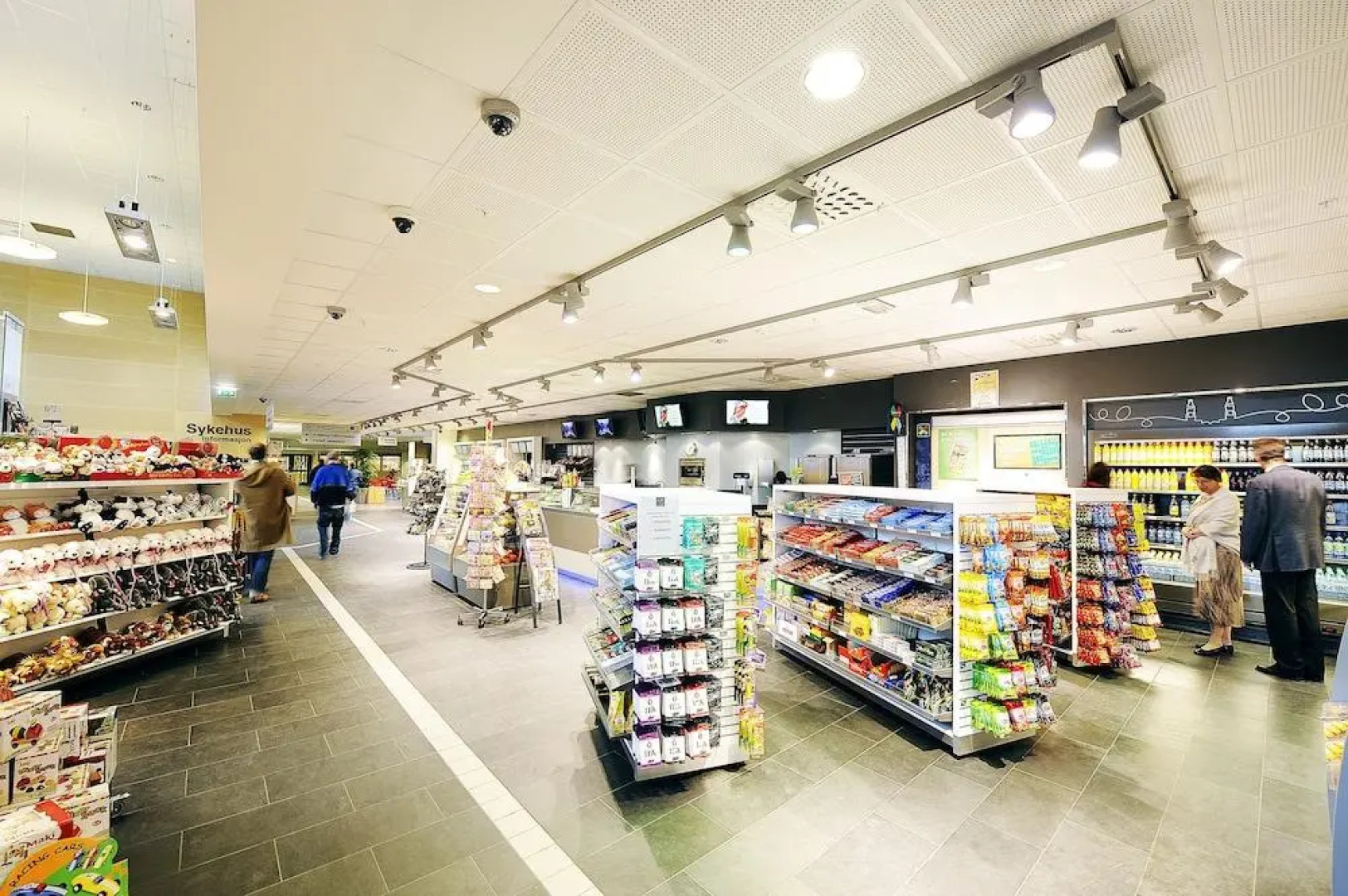 Stavanger St Svithun Vandrerhjem